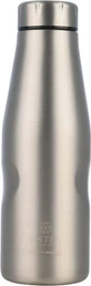 Estia | Sticlă de călătorie „Save The Aegean Steel Flow” | 500 ml