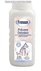 Fissan | Delicate Powder Babypoeder - Zacht talkpoeder | 100 g