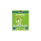 Master Aid | Ortopad Simpaty : cache-œil auto-adhésifs pour enfants | Format standard 85 x 59 mm | 20 pièces