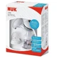 Nuk | Jolie Manual Pompă manuală de alăptare | 1 buc.