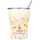 Estia | Tazza termica da caffè Save the Aegean Spring Sonata | 350 ml