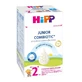 HiPP | Lait Junior Combiotic 2+ pour les tout-petits à partir de 2 ans | 600 g