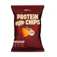 QNT | Protein Chips Barbecue Chipsuri proteice | 50 g