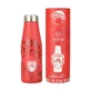 Estia | Bottiglia termica edizione Olympiacos B.C. | 500 ml