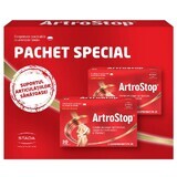 Artrostop Collagen Package, 30+30 comprimés, Stada