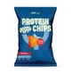 QNT | Chipsuri proteice cu paprika | 50 g