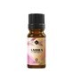 Parfum naturel Ambre, 10 ml, Mayam