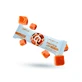QNT | Batoane Protein Joy cu 36% proteine, cu biscuiți crocanți cu caramel | 60 g 