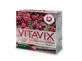 Vitavix | Pastile pentru gât cu aromă de cireșe și mure | Potrivite și pentru copii | 45 g