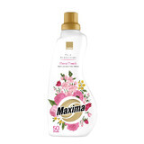 Sano Maxima Ultra Concentrated Floral Touch Conditioner, 1000 ml, Sano Maxima