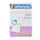 Alfashield | Sterile Adhesive Dressings, 8 x 10 cm | 5 pcs