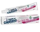 Pasta del Capitano | Pastă de dinți cu bicarbonat de sodiu pentru albire | 75 ml