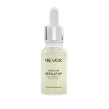 Traitement Revox Depilstop Serum pour ralentir la croissance des cheveux, 20 ml, Revox