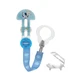 Mam | Clip it & Cover: portachupetes y funda, a partir de 0 meses | 1 unidad