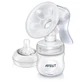Avent | Manual Breast Pump with 125 ml Bottle