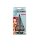 Beauty Spring | Tijeras de acero inoxidable con punta curvada | 1 unidad