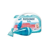 Physiomer | Baby Nasal Aspirator | Nasal Aspirator for Babies | 1 pc
