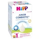 HiPP | Junior Combiotic 1+ Lapte pentru copii mici începând cu vârsta de 1 an | 600 g