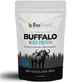 Biolog | Buffalo Whey Protein – Proteine din zer de lapte de bivol | 500 g