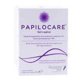 PROCARE PAPILOCARE VAGINAL GEL, 7 SINGLE-DOSE APPLICATORS, 7X5ML