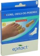 EPITACT DIGITUBES CORS ȘI OCHI DE PERDRIX S