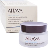 AHAVA ESSENTIAL HYDRATERENDE CRÈME 50 ML
