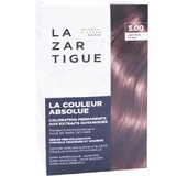 LAZARTIGUE THE ABSOLUTE COLOR 5.00 LICHTBRUIN