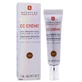 CREMA CORRECTORA CC DE ERBORIAN, TONO SPF 30, RICA, 15 ML