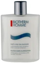 BIOTHERM FOR MEN – Linderung bei Rasurbrand 100 ml