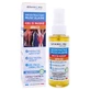 GRANIONS PENTRU RELAXAREA MUȘCHILOR – ULEI DE MASAJ CU ARNICA 100 ML