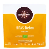 HIFAS DA TERRA HIFAS-DETOX ECO NAVULVERPAKKING, 60 CAPSULES