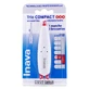 INAVA TRIO COMPACT 3 BROSSETTES ISO 4 1.5MM