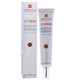 ERBORIAN CC CORRECTING CREAM, KLEUR SPF 30, RIJK, 40 ML
