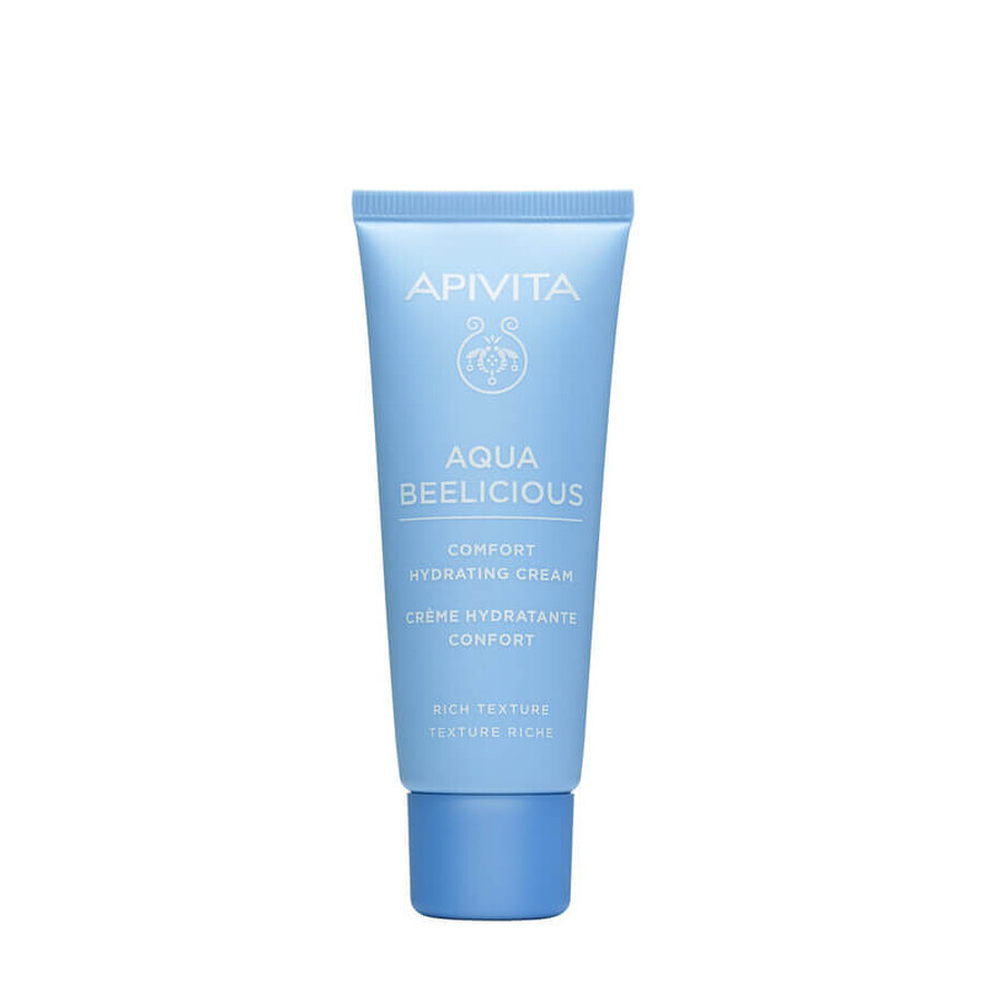 Aqua Beelicious Apivita 40ml