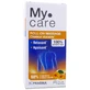 3C PHARMA MYOCALM ROLL-ON PENTRU MASAJ LA SPATE, ZONA CERVICALĂ ȘI LOMBARĂ 50 ML
