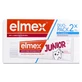 ELMEX JUNIOR DENTIFRICIO ANTICARIE CONFEZIONE DOPPIA 2X75ML