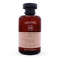 APIVITA ȘAMPON ANTIPELICULAR PENTRU MĂTREAȚĂ USCATĂ 250 ML