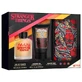 NETFLIX STRANGER THINGS COLLECTION SHOWER GEL