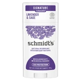 SCHMIDT'S LAVENDER AND SAGE DEODORANT STICK 75G