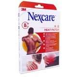NEXCARE HEAT PATCH (2-Pack)