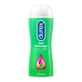 DUREX GEL DE MASAJ CU ALOE VERA 200 ML