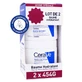 CERAVE BALSAM HIDRATANT PENTRU PIELE USCATĂ, SET DE 2 X 454 G