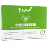 EUMILL OOGDRUPPELS VOOR RODE EN GEÏRITEERDE OGEN