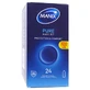 MANIX PURE EASY FIT 24 CONDOMS