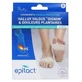 EPITACT TAMPONURI CU DUBLA PROTECȚIE PENTRU HALLUX VALGUS („CĂPĂȚÂNĂ”) MĂRIME S
