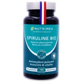 NUTRIMEA ORGANIC SPIRULINA 180 CAPSULES