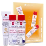 ERBORIAN CADEAUSET: NUDE BB CREAM + REINIGINGSGEL + MAKE-UPVERWIJDERINGSOLIE