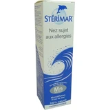 STERIMAR FOR ALLERGY-PRONE NOSES WITH MANGANESE 100ML