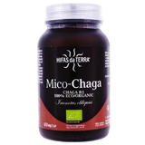 HIFAS DA TERRA MICO-CHAGA 70 CAPSULES