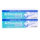 ARTHRODONT PROTECT+ GEL DENTIFRICE DENTS &amp; GENCIVES LOT DE 2X 75ML